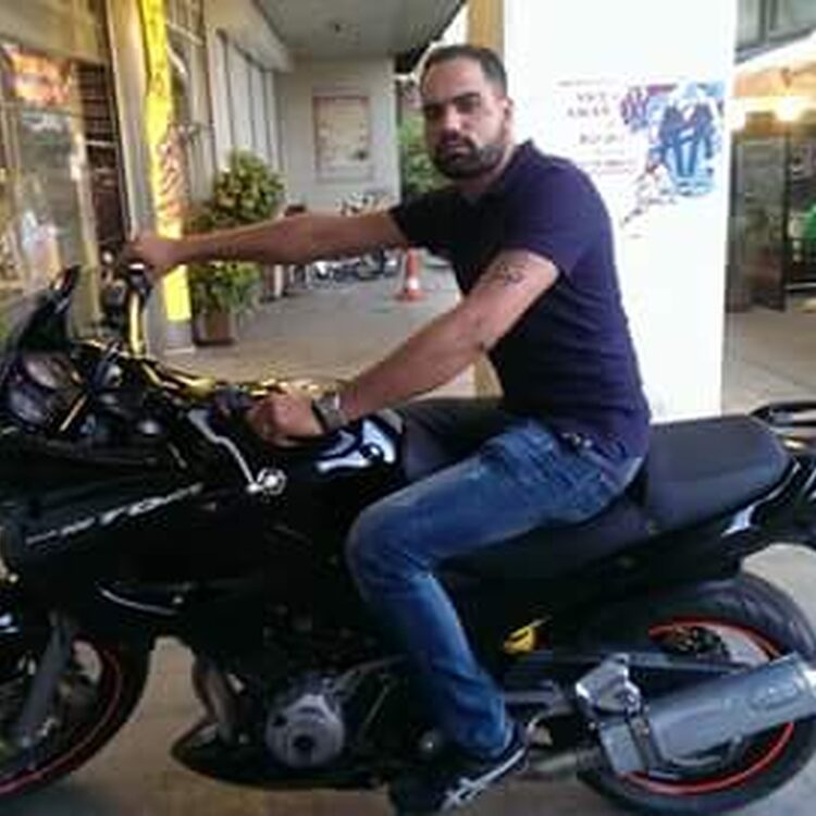 Foto de perfil de rana xahid