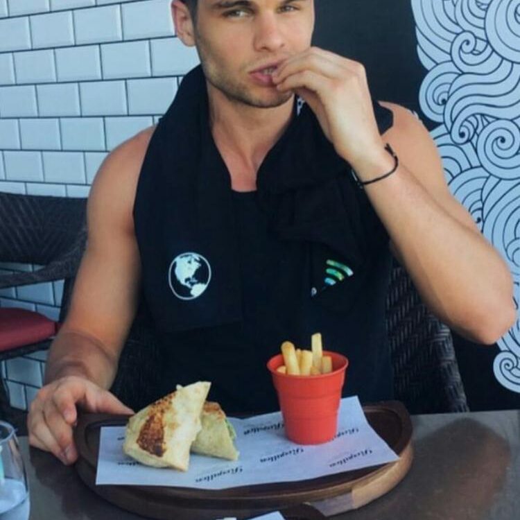 Foto de perfil de Jayceebens