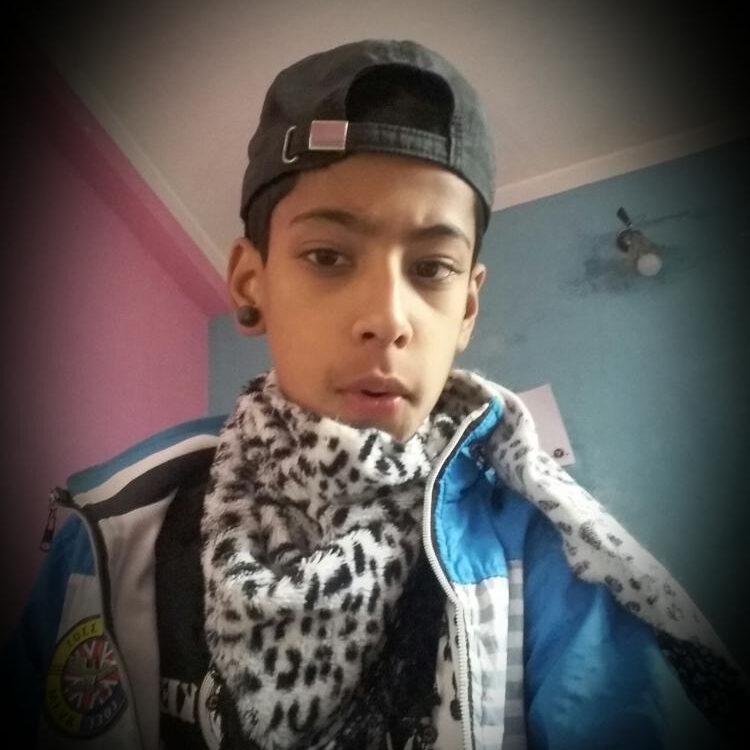 Foto de perfil de saksham