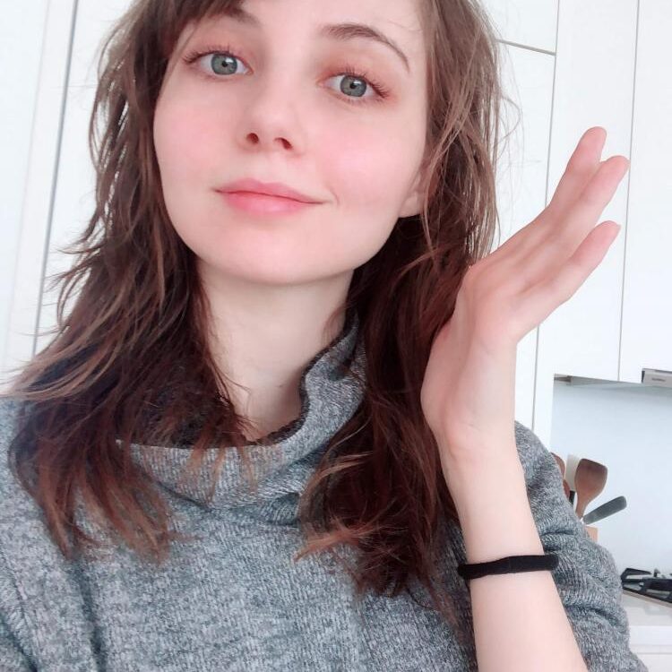 Foto de perfil de kittenmagda