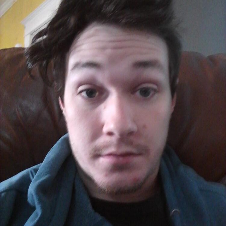 Foto de perfil de voodookid720