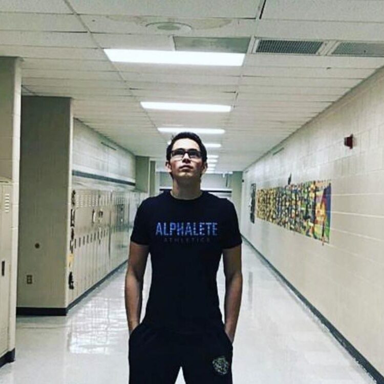 Foto de perfil de Colbywright219