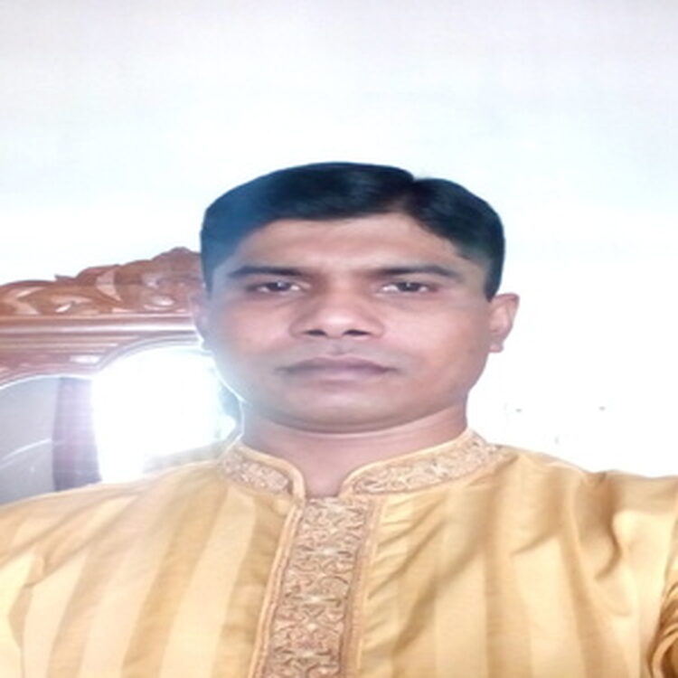 Foto de perfil de Md Nazir Uddin