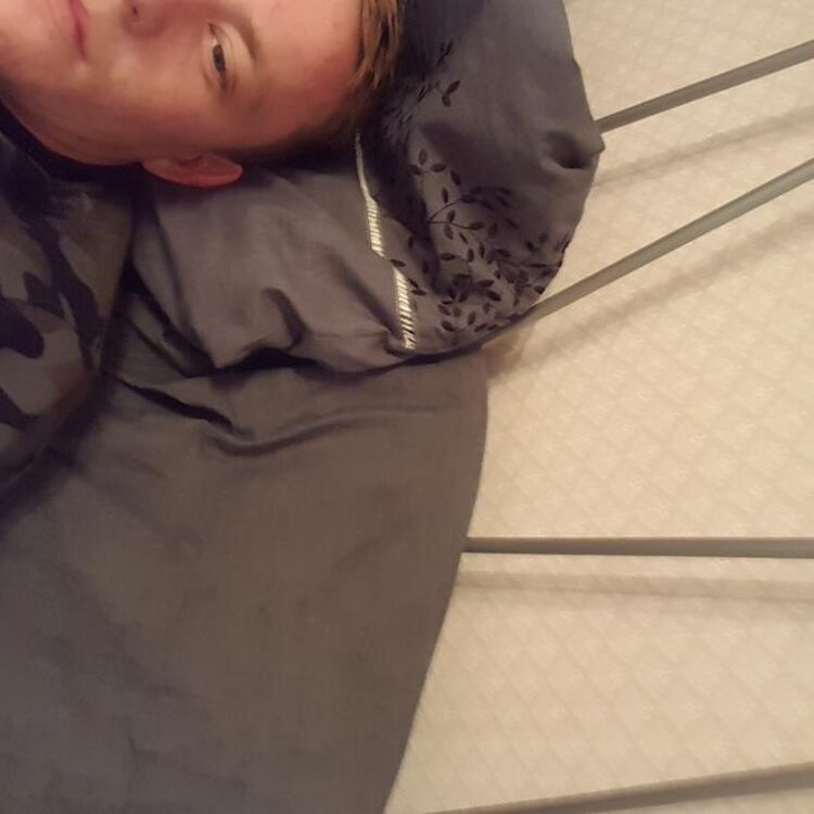 Foto de perfil de Jakerushton