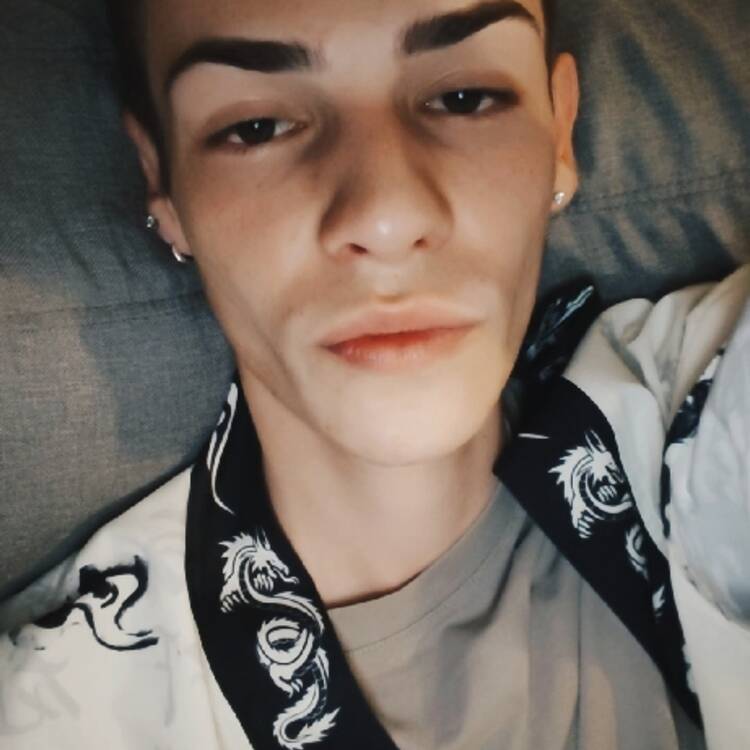 Foto de perfil de Erik