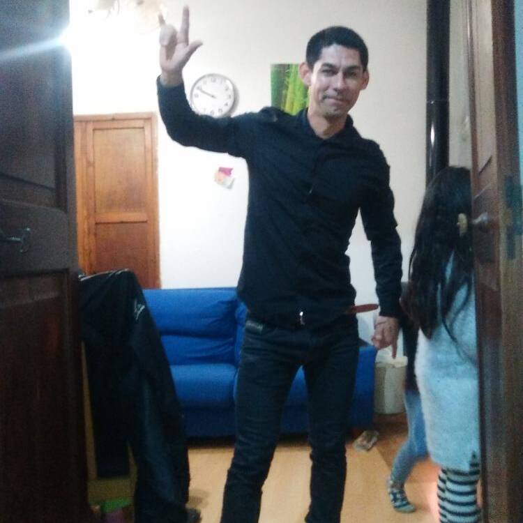 Foto de perfil de Oscar