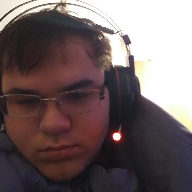 Foto de perfil de Carlos