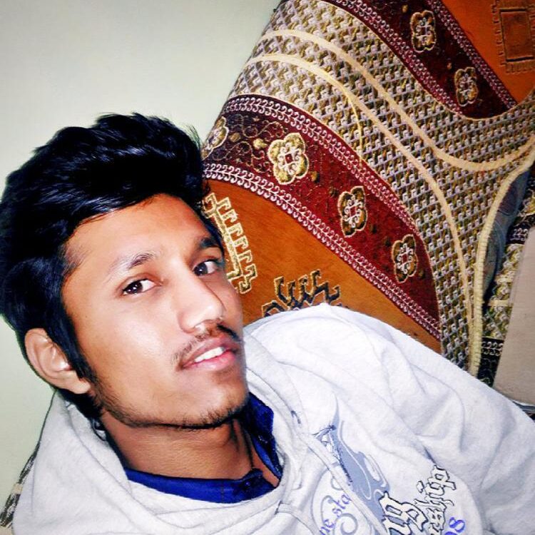 Foto de perfil de Adityaa2909