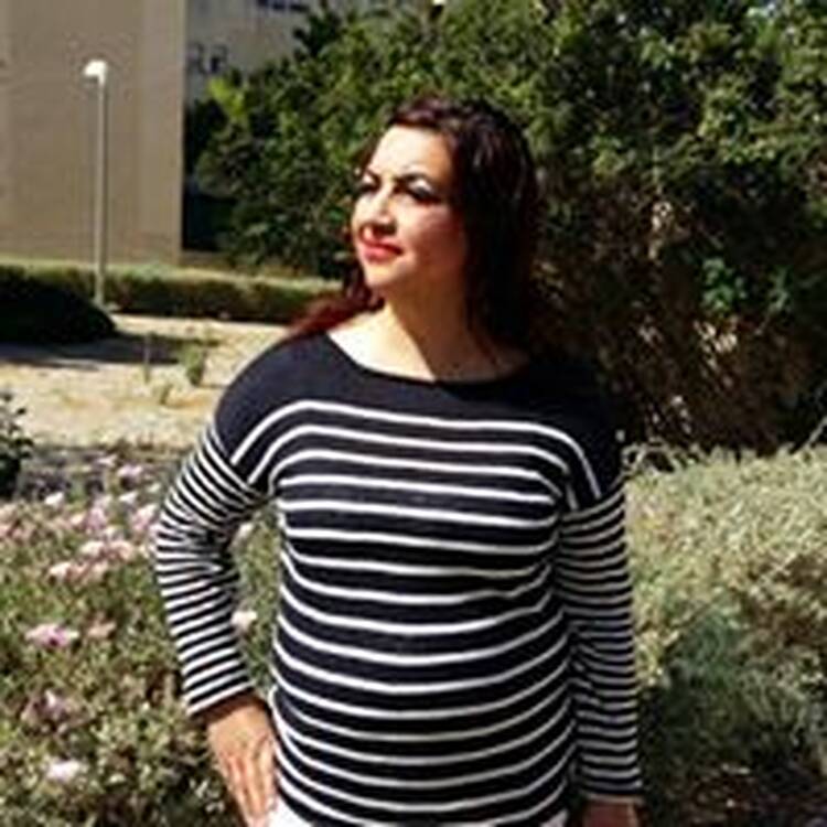 Foto de perfil de Mariluz Vaquerolopez