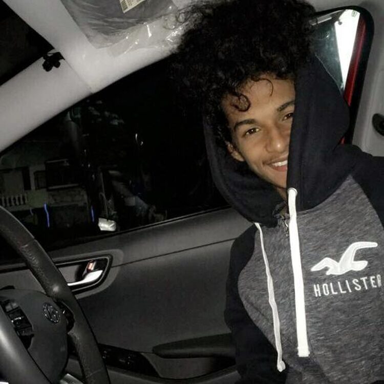 Foto de perfil de Travis107