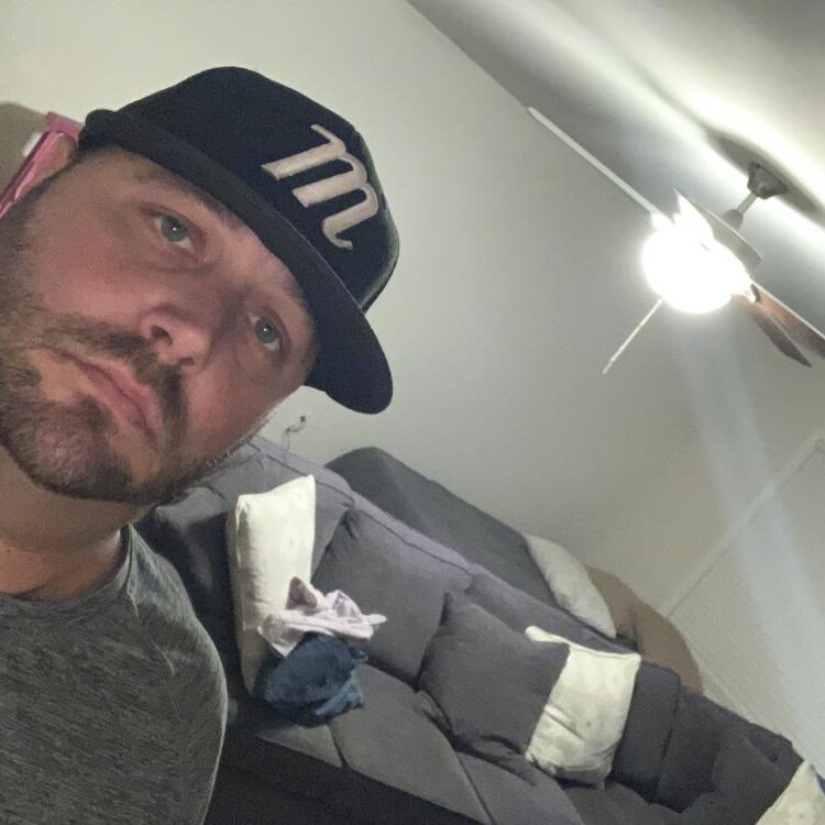 Foto de perfil de Jbwhite85