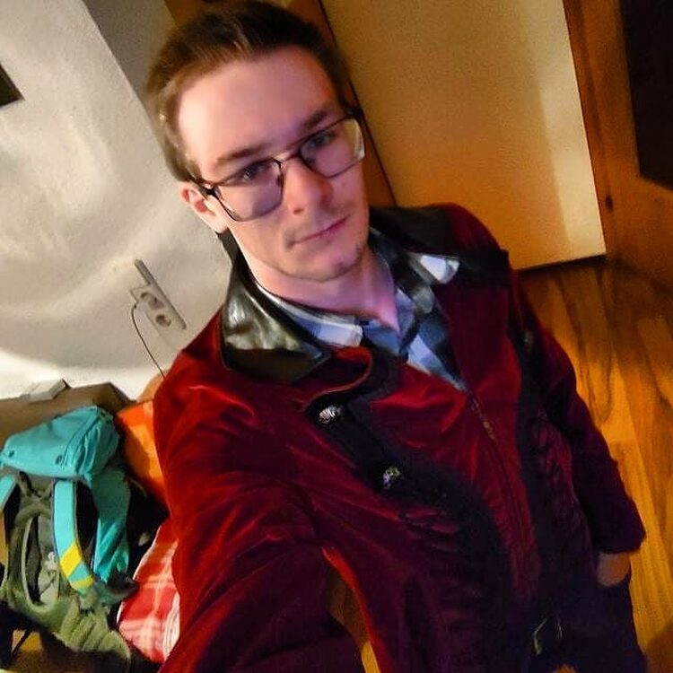 Foto de perfil de keitasenpayi