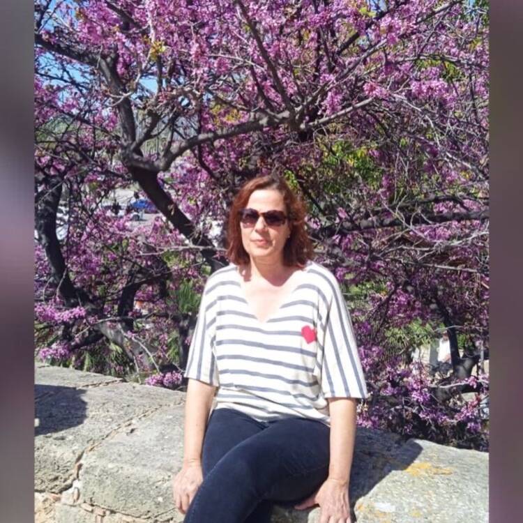 Foto de perfil de Marisol