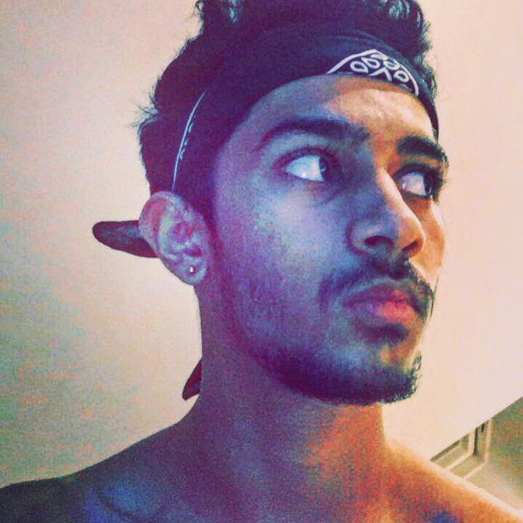 Foto de perfil de Ajunaidk1