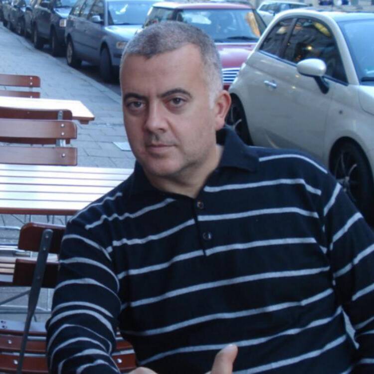 Foto de perfil de Manuel Mallorca