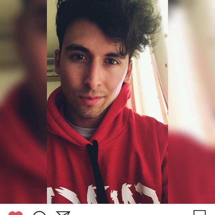 Foto de perfil de Jrodgon