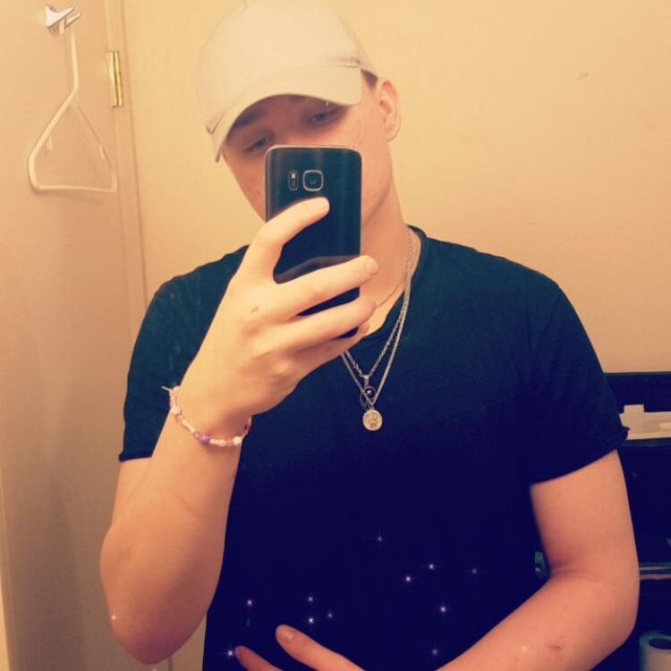 Foto de perfil de Blake3440