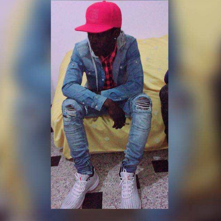 Foto de perfil de Saikou njie