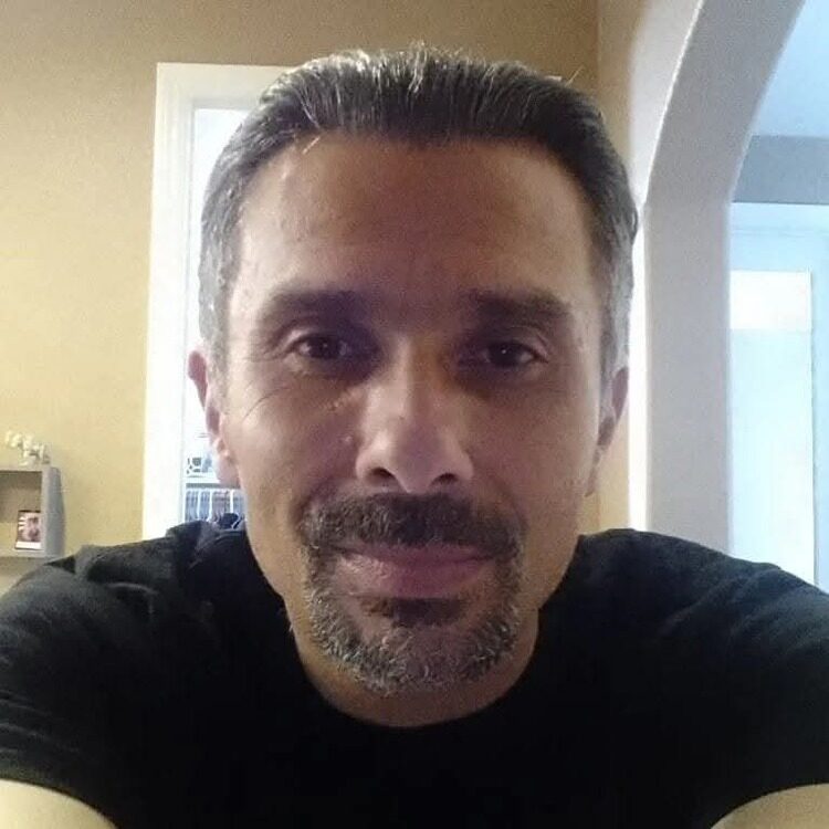 Foto de perfil de Alexander