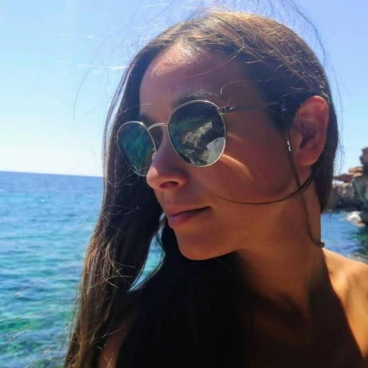 Foto de perfil de anabel