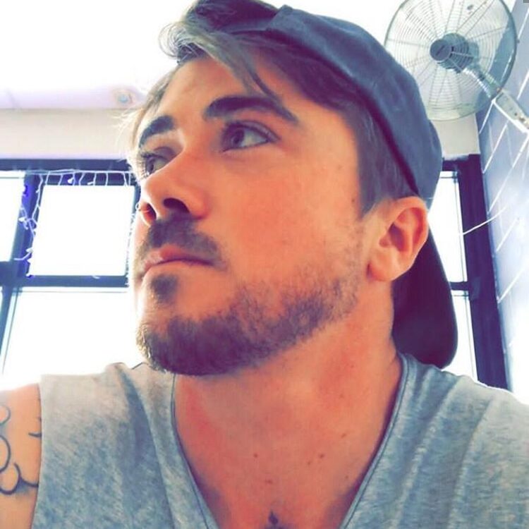 Foto de perfil de Robinson Daniel