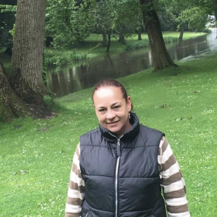 Foto de perfil de Beatriz Arango
