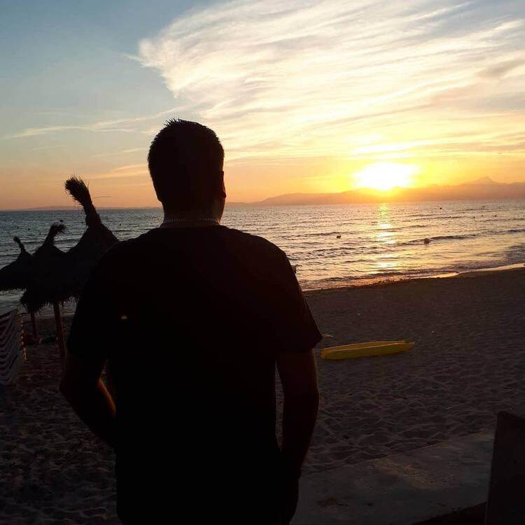 Foto de perfil de David