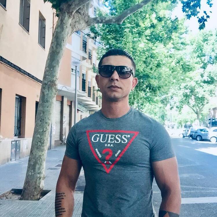 Foto de perfil de Cesar86