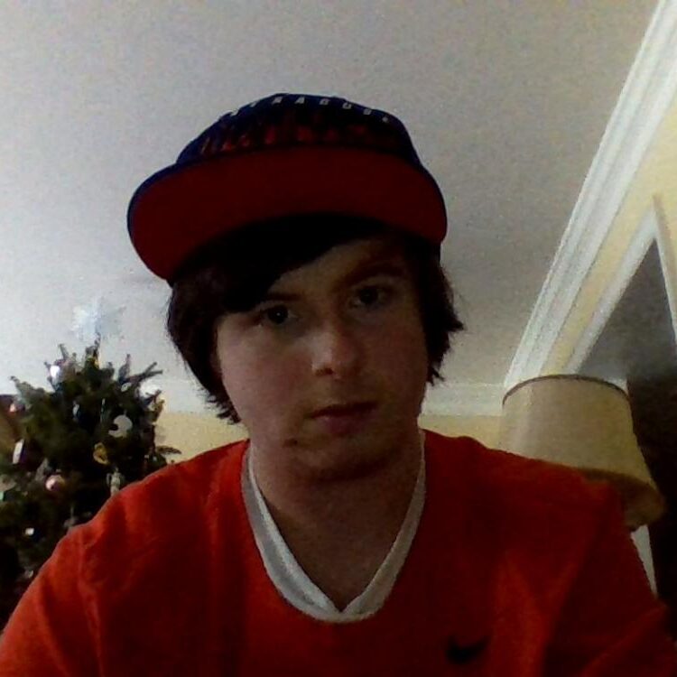 Foto de perfil de derek18
