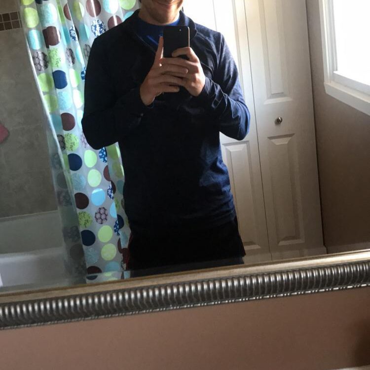 Foto de perfil de Pete