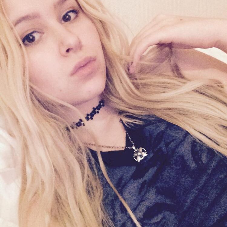 Foto de perfil de maryowenx1