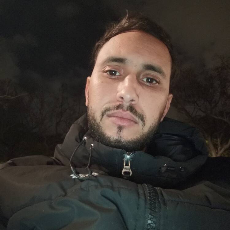 Foto de perfil de Sami