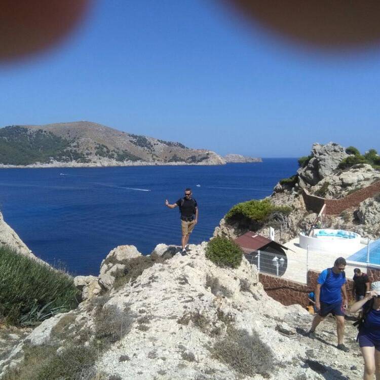 Foto de perfil de Diego