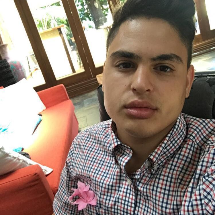 Foto de perfil de Vlad stankov