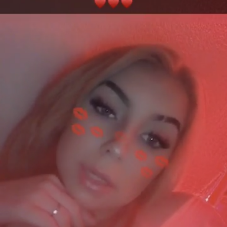 Foto de perfil de Courtney_air20