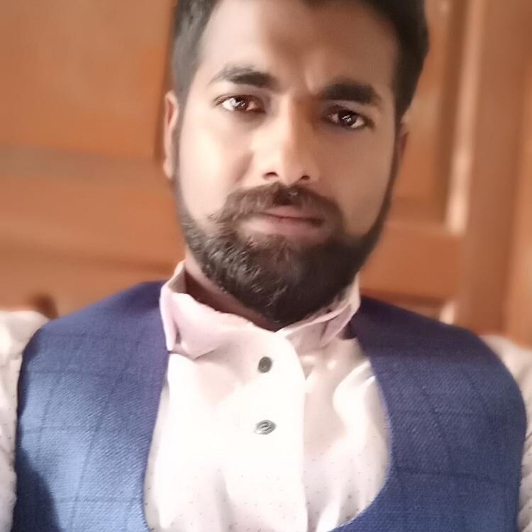Foto de perfil de Faisal