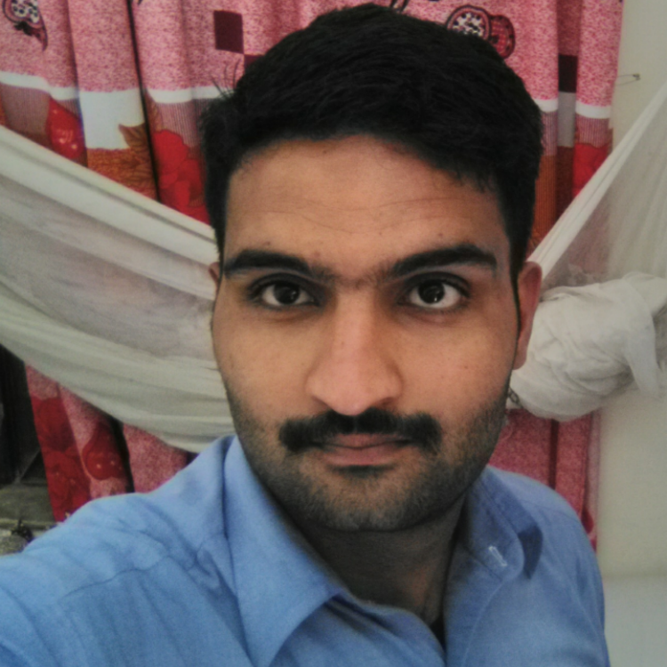 Foto de perfil de Arsalan sahil