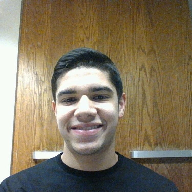 Foto de perfil de nicksantana17