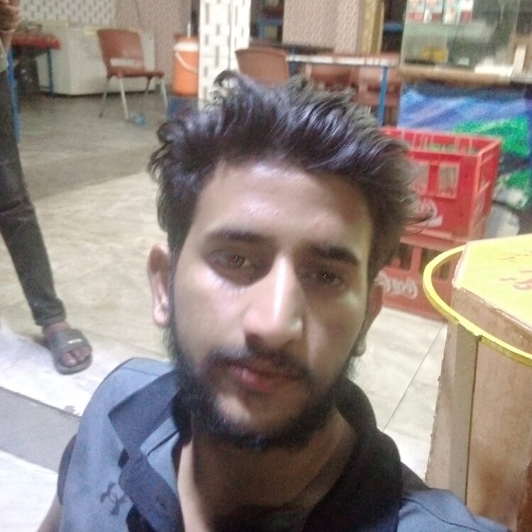 Foto de perfil de Ch Murtaza Gujjar