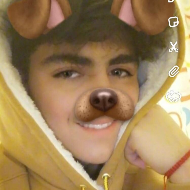 Foto de perfil de Abraham