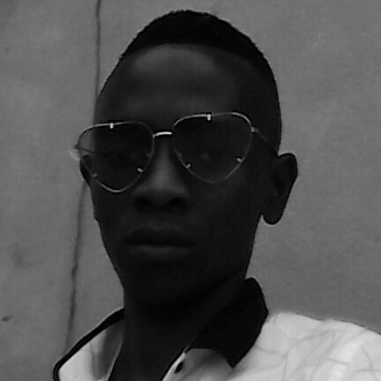 Foto de perfil de Mohamed Lamin