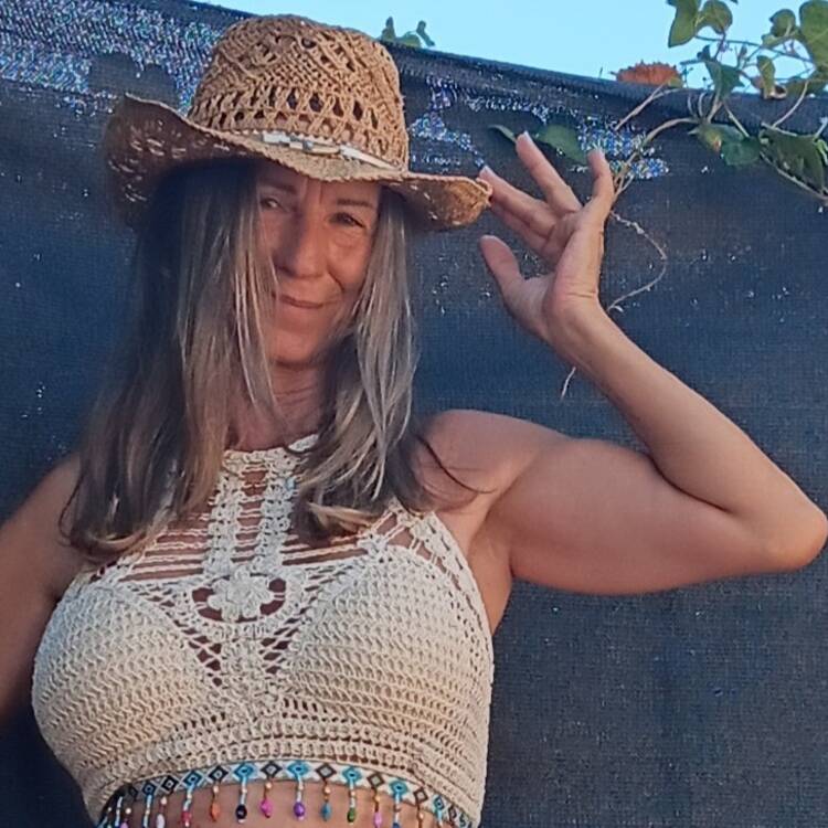 Foto de perfil de Jess