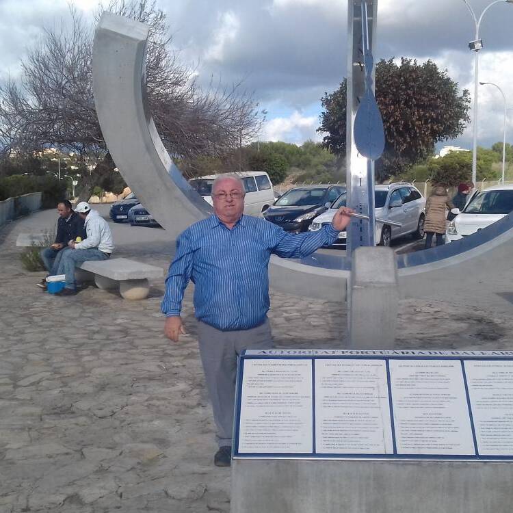 Foto de perfil de Antonio