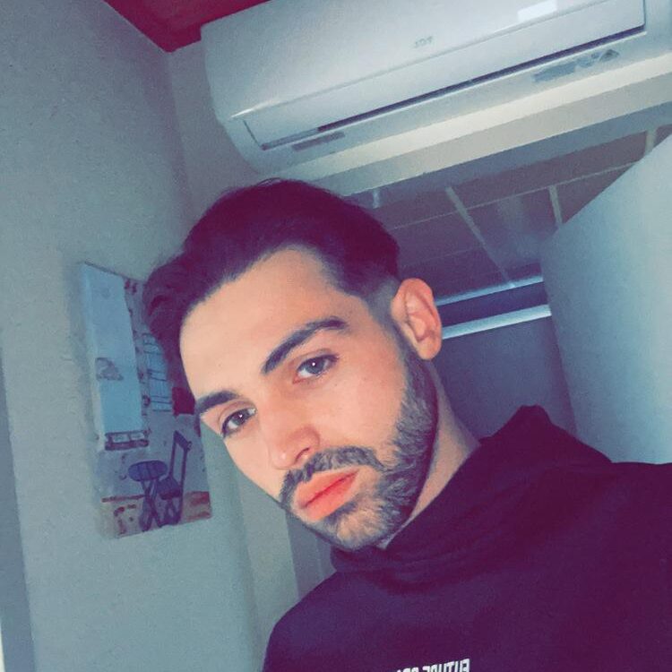 Foto de perfil de Jason