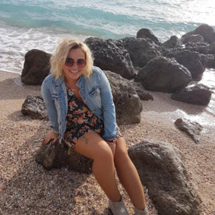 Foto de perfil de Olga