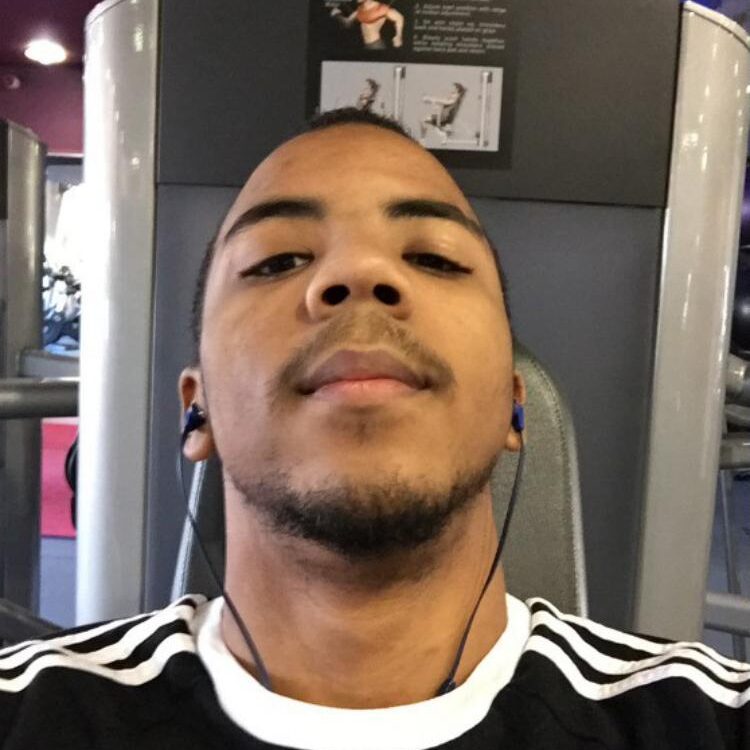 Foto de perfil de JJ4321