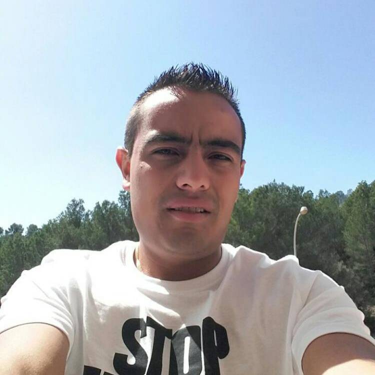 Foto de perfil de jimmy bernal