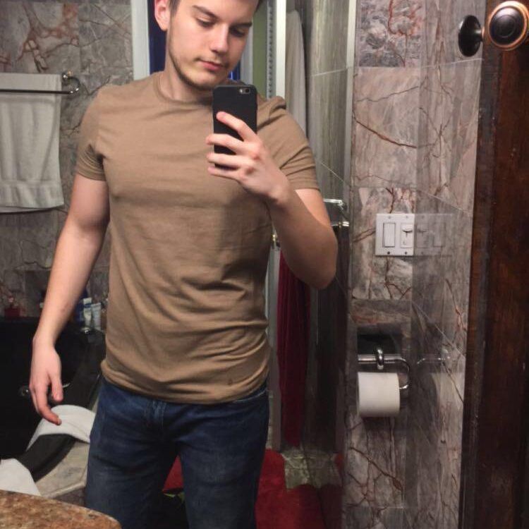Foto de perfil de Al