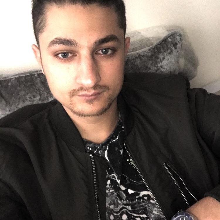 Foto de perfil de Jony
