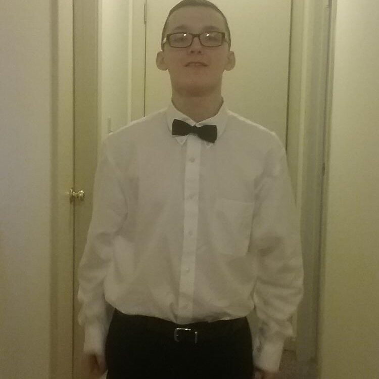 Foto de perfil de Johnvanwagoner2